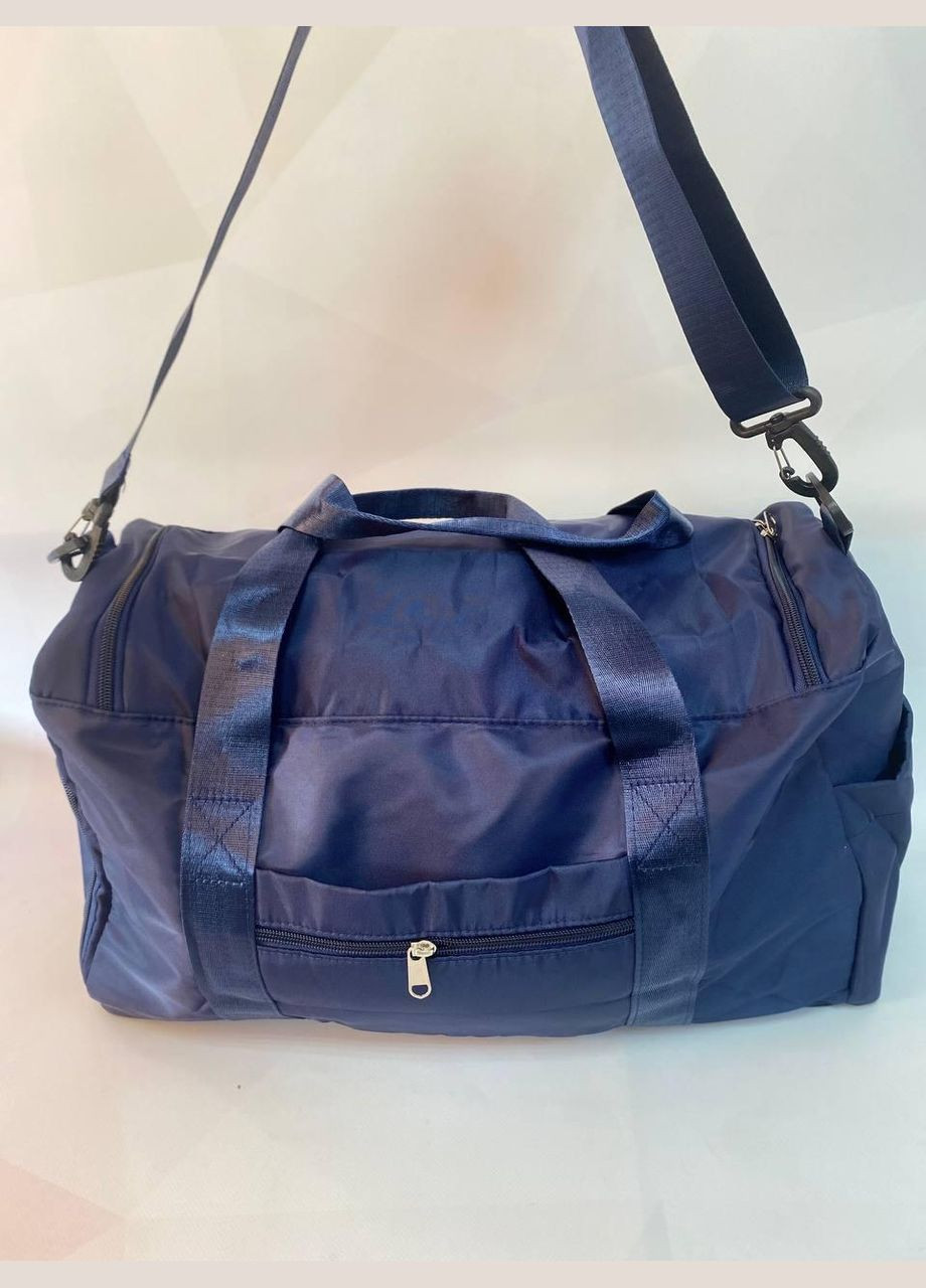 Сумка дорожная спортивная с отделением для обуви. No Brand (318678929)