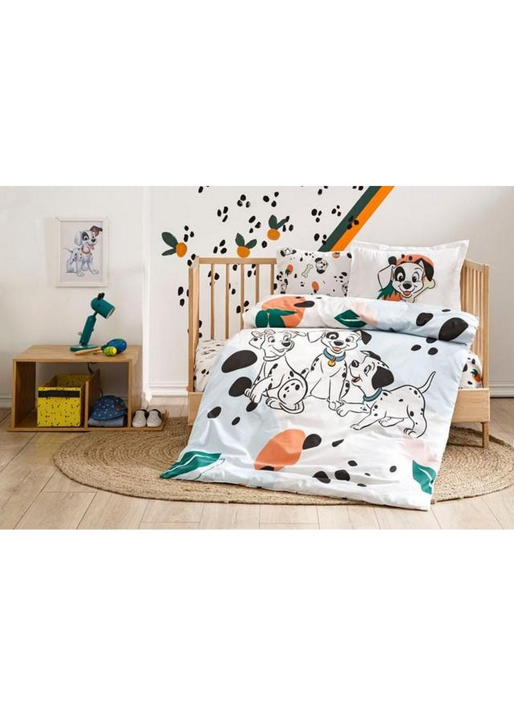 Детского комплект постельного белья Tac (288187503)