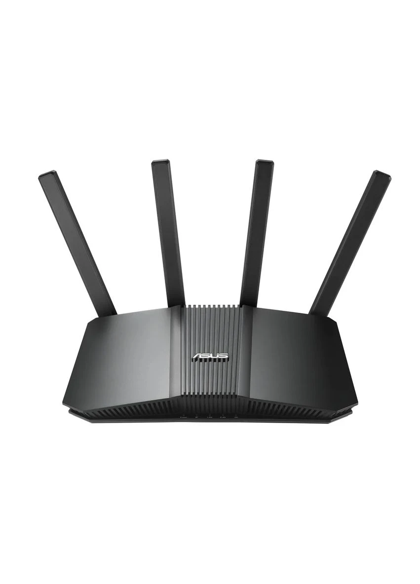Маршрутизатор ASUS RT-BE82U BE6500 4x2.5GE LAN, 1x2.5GE WAN. 1xUSB3.2, MESH No Brand (393465560)