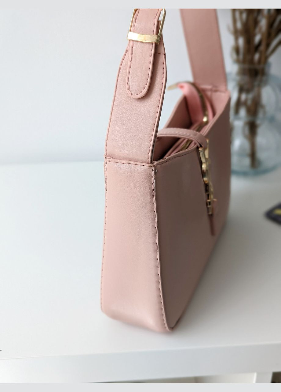 Жіноча сумка рожевий No Brand (322464249)