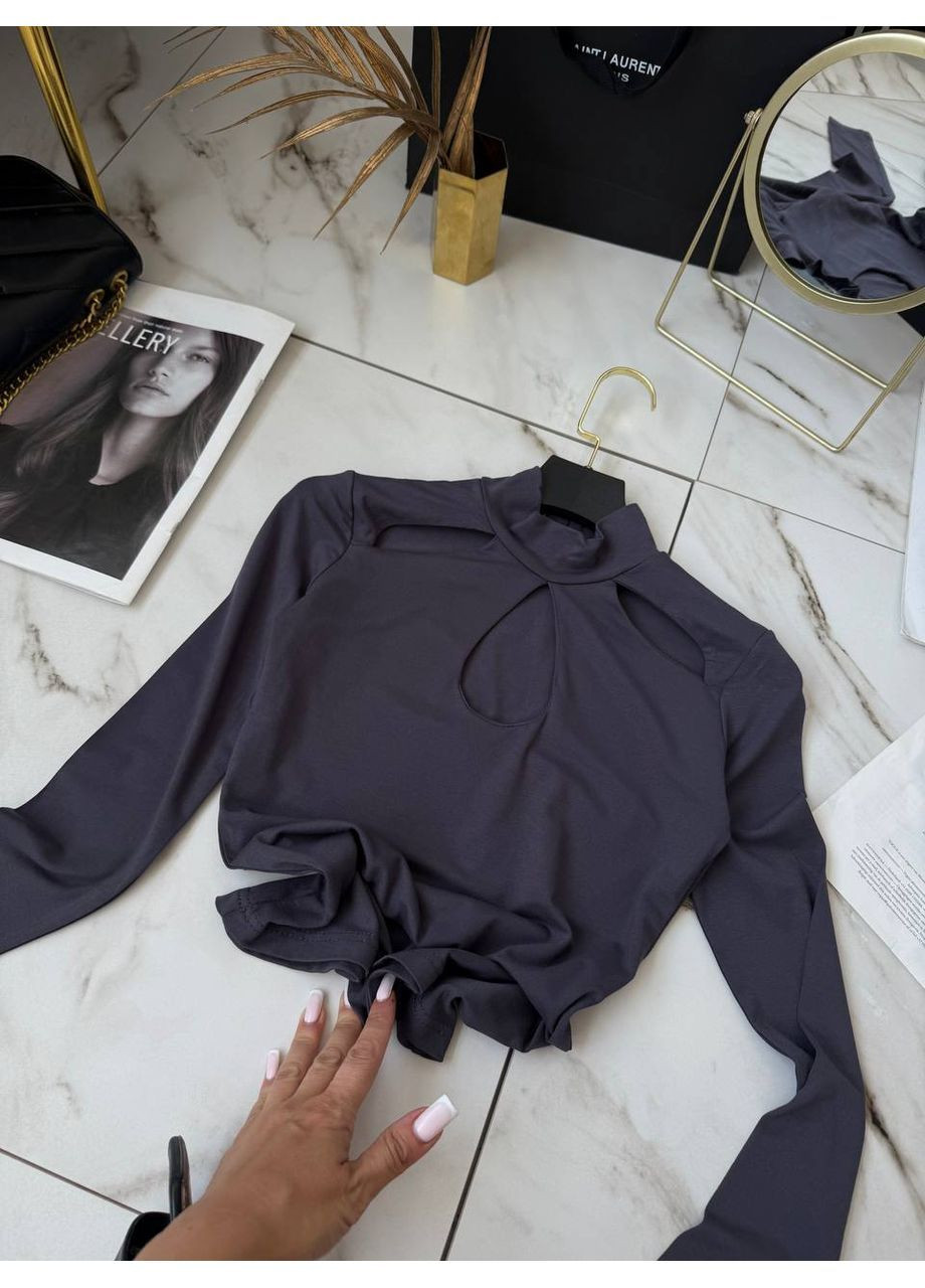 Жіночий лонг No Brand (366422616)