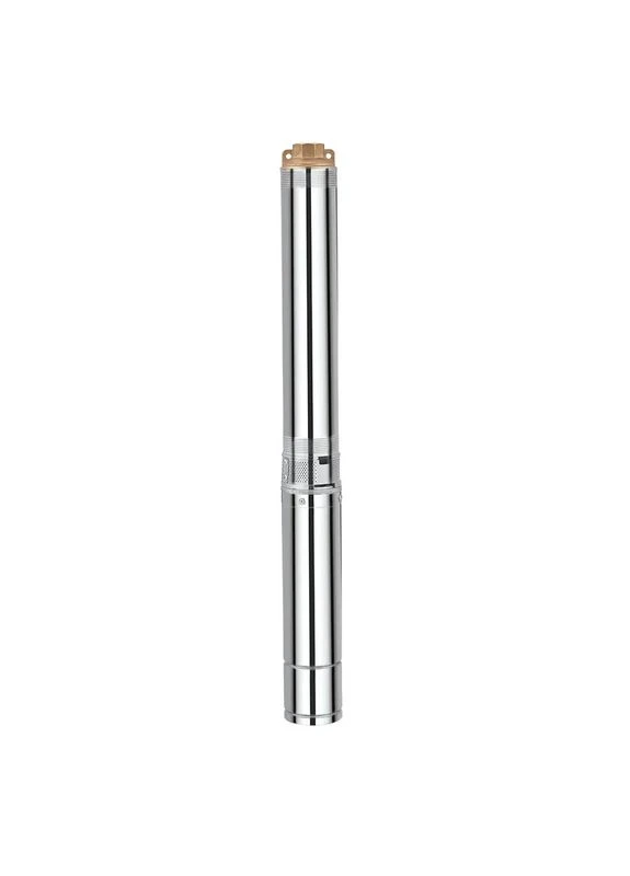 Насос для скважины 4STM4-18+45M Н=170м, Q=4м3, P=1500 Вт, кабель 45м, 1"x1/4" (TF0070) Taifu (402531816)