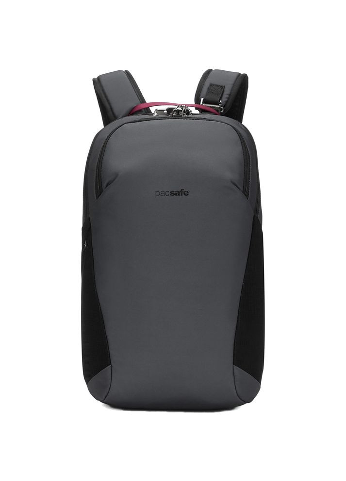 Рюкзак Vibe 20L Anti-Theft Graphite (60291144) Pacsafe (323122223)