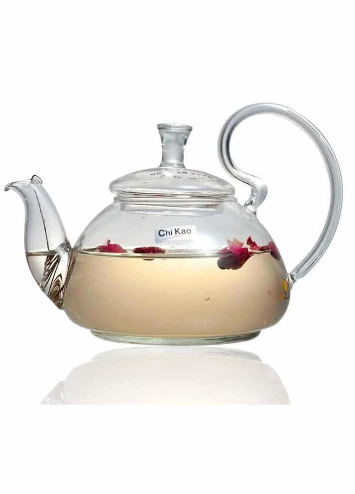 Чайник-заварник Арабська ніч, 1200 мл Chi Kao (305079638)
