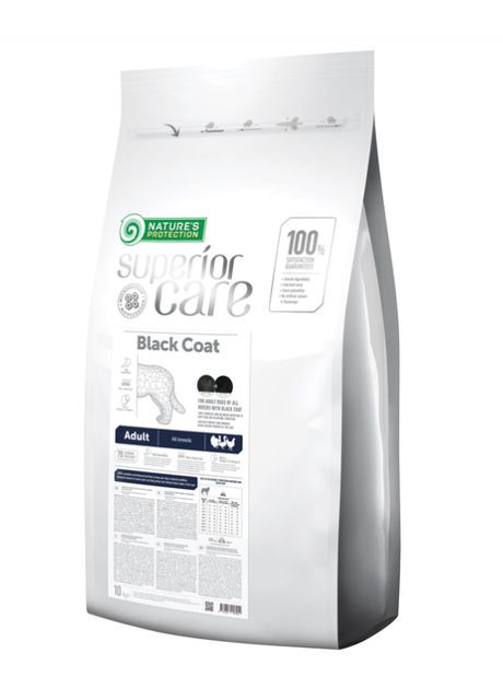 Сухий корм Nature's Protection (362023469)