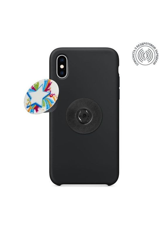 Держатель POP 007 Я Звезда (9998866457278) Luxe Cube (368580361)