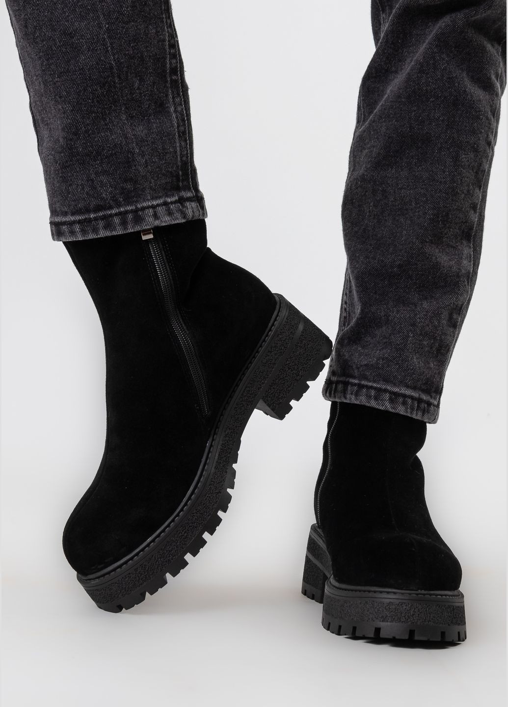 Черевики (1826Ц) FARINNI (328912887)