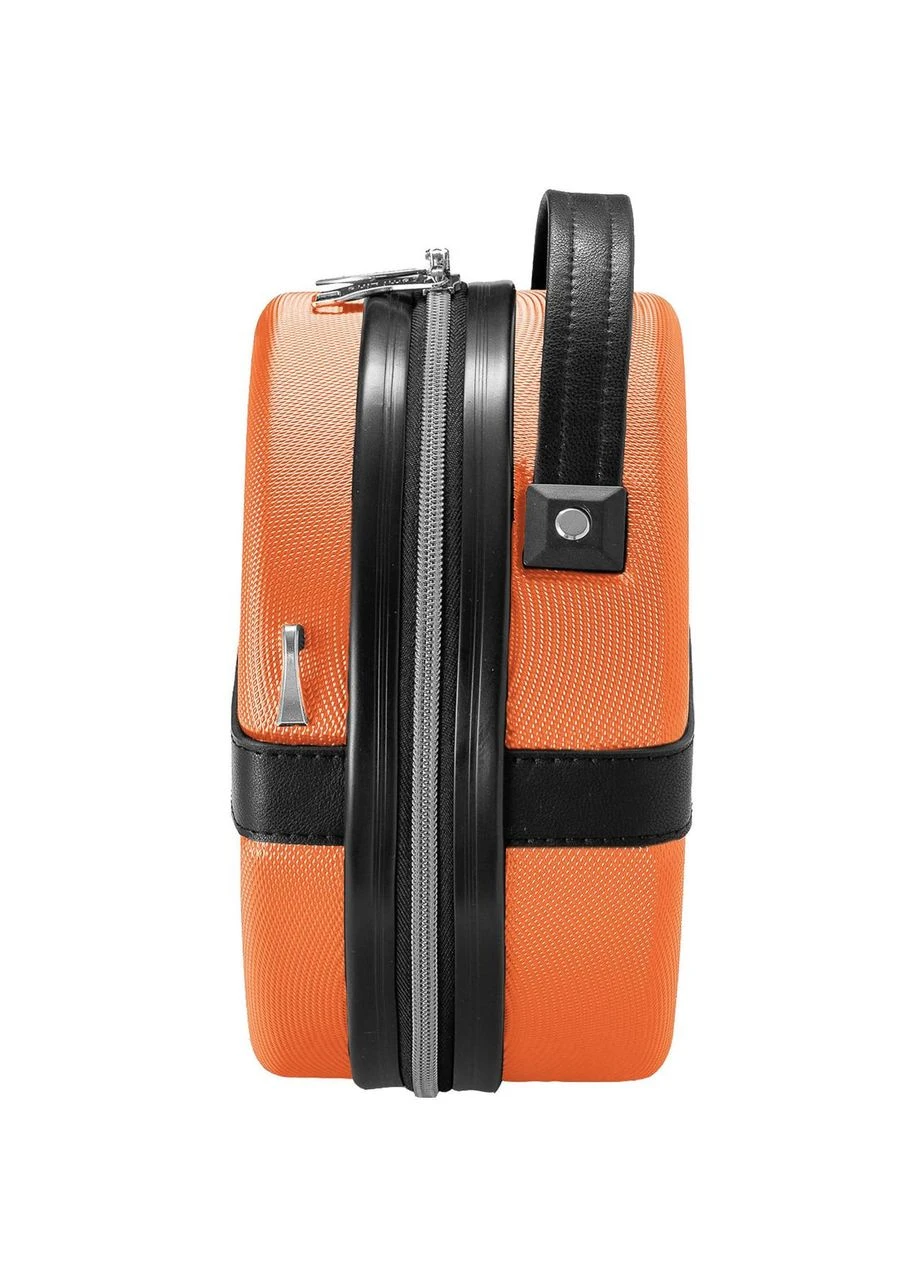 Б'юті-кейс 5L Orange/Black (T5675-1) Semi Line (396678799)