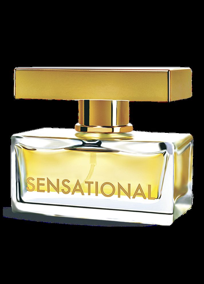 Тестер жіночої парфумерної води Sensational 1,4 мл Farmasi (294944759)