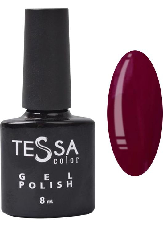Гель-лак №045 8 мл Tessa (352169699)