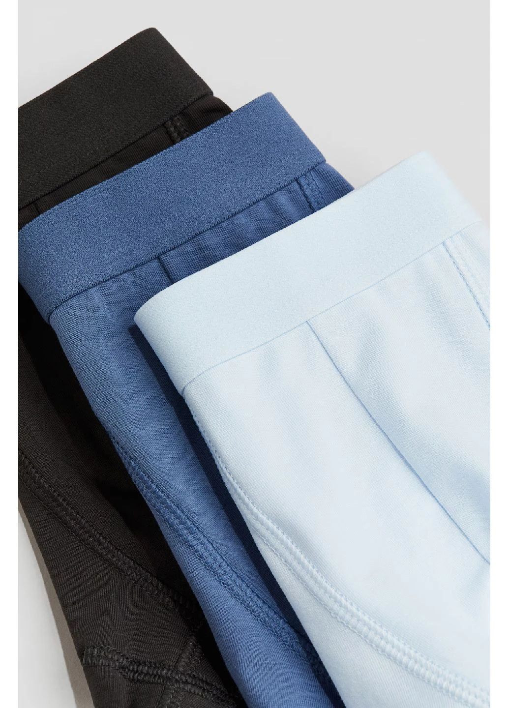Трусы (5 шт.) H&M (339722201)