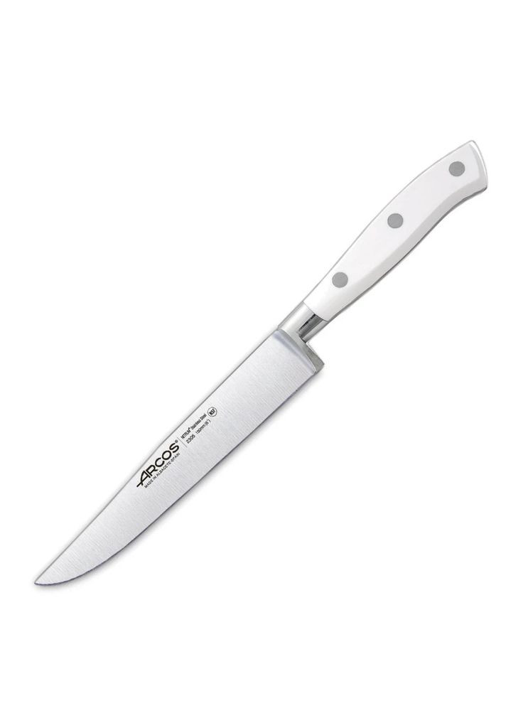 Кухонний ніж (m451547) Arcos Riviera 150 мм White (366568461)