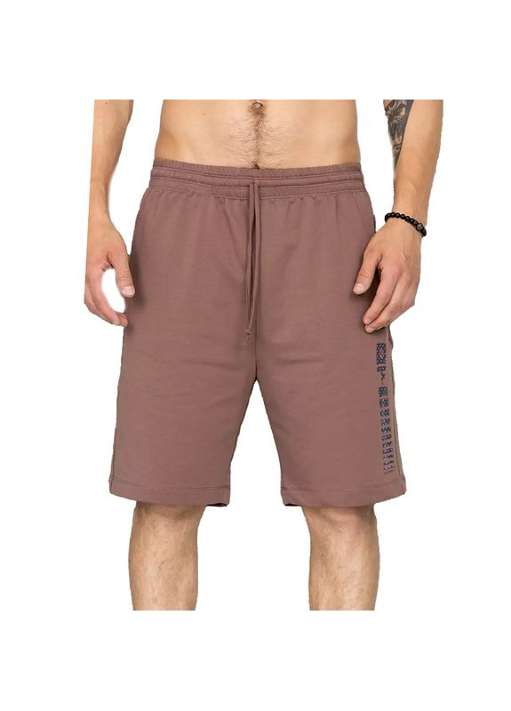 Чоловічі шорти HG8 Марсала, (06399657) TOTALFIT (323036662)