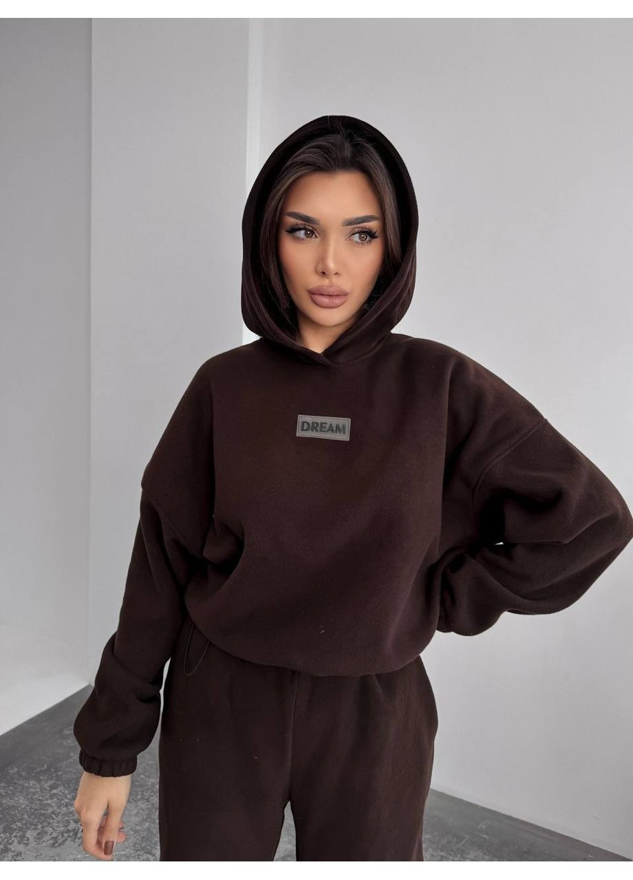 Жіночий костюм з полар флісу Osoblyva (371565094)