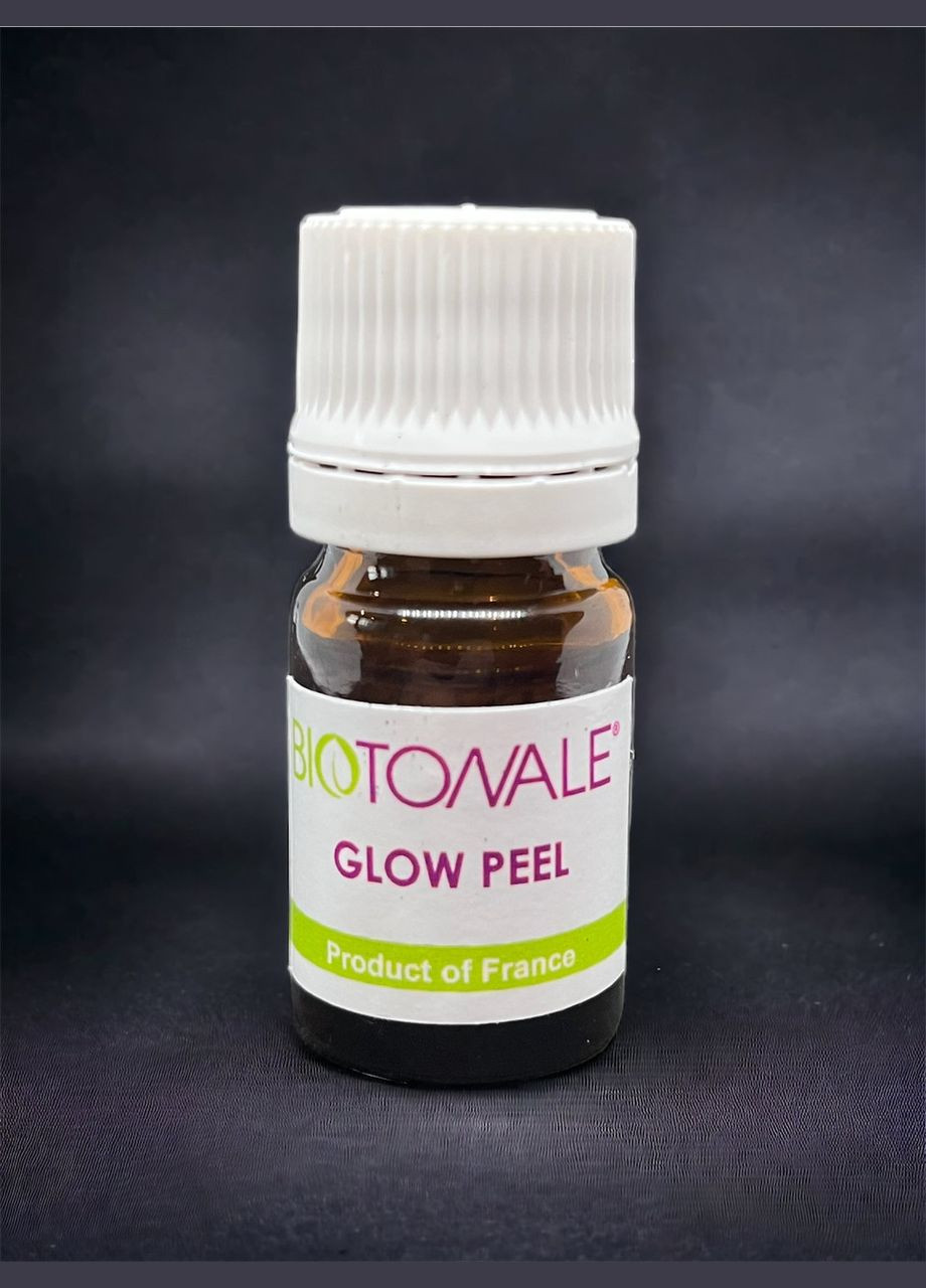 Biotonale Пілінг Glow peel (кислотний мікс) рН 2.5 (5 мл) — Крем, Франція (354822187)