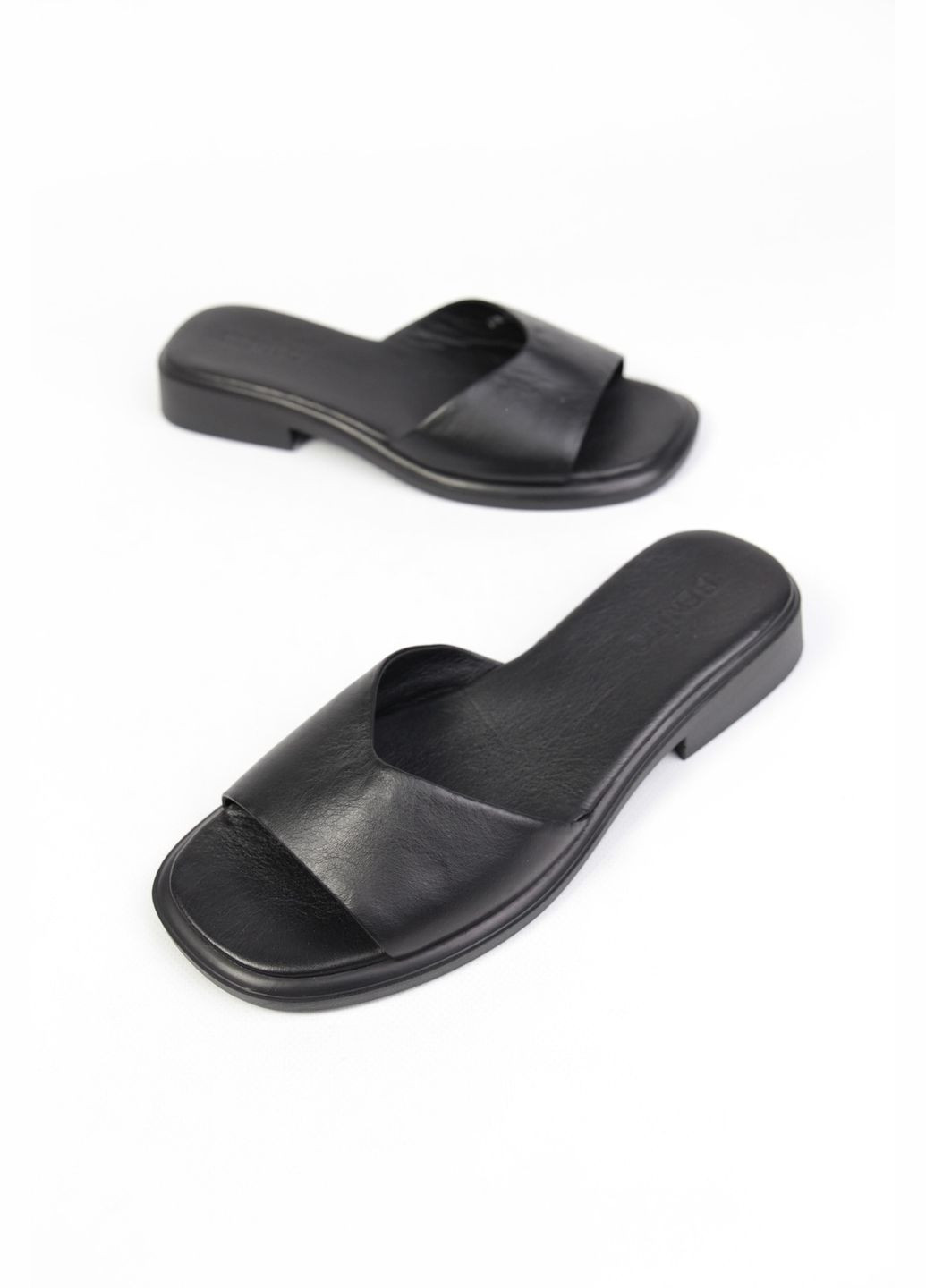 Шльопанці Benito (335007197)