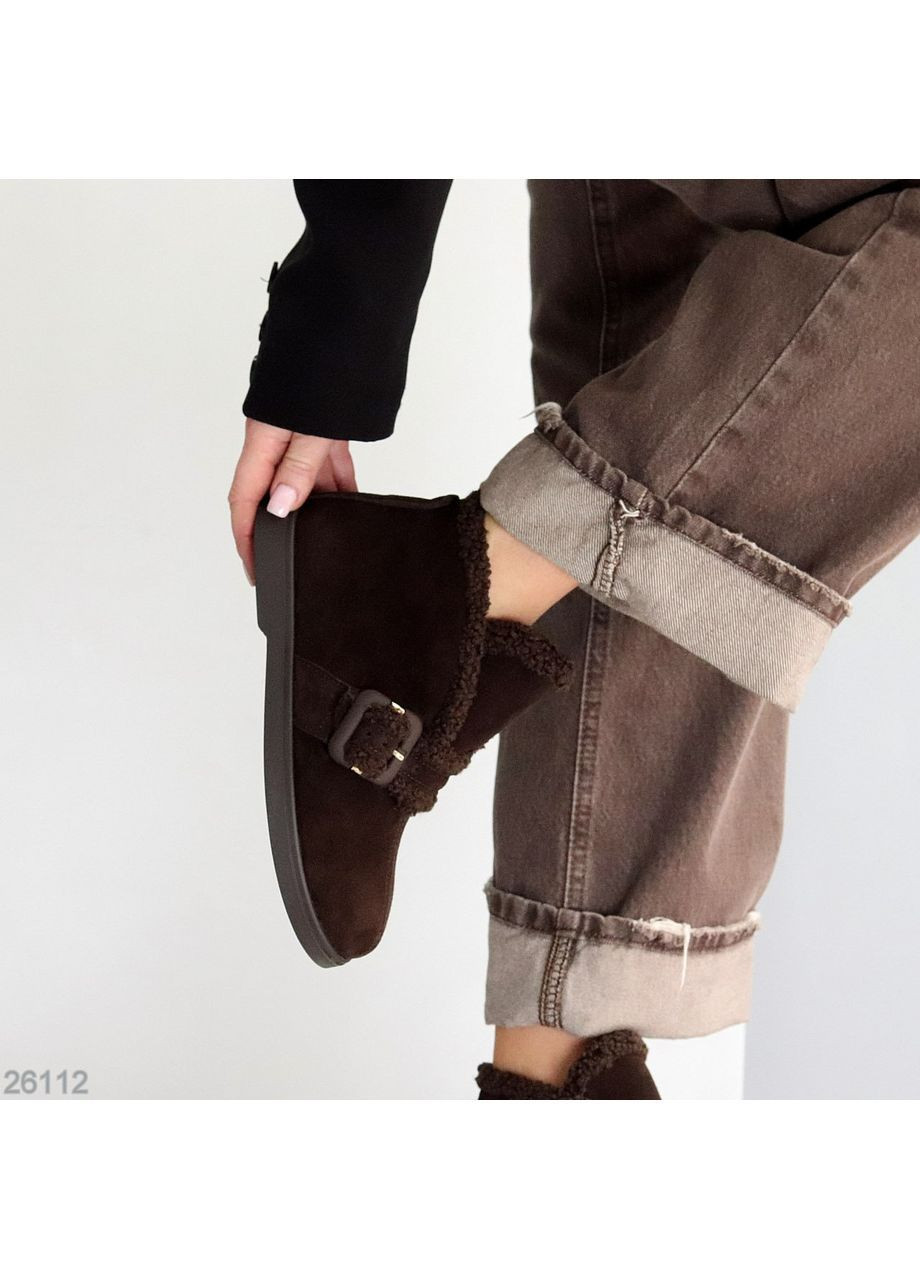 Зимові черевики Helen (371830713)