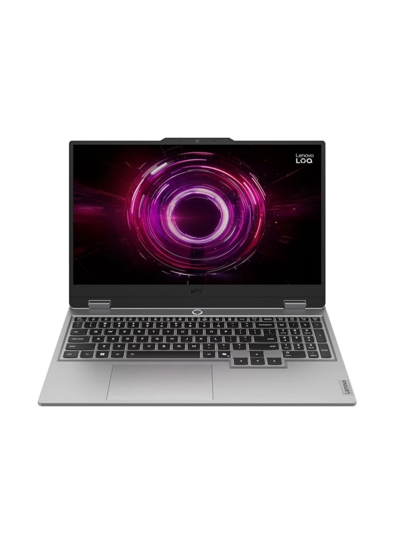 Ноутбук LOQ 3-15 i7-13650HX/16GB/512 RTX5070 144Hz (83JE008YPB) Lenovo (352189657)