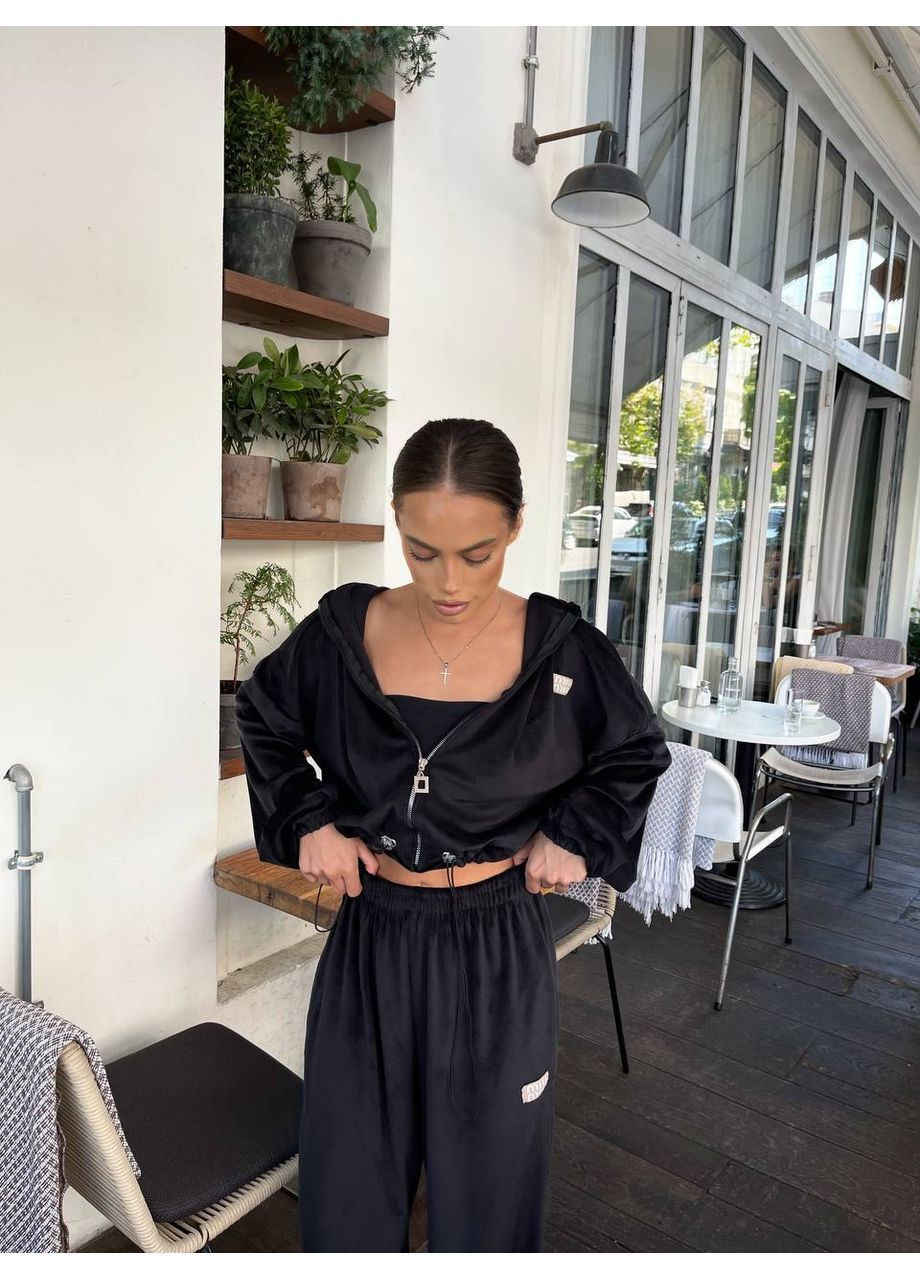 Женский спортивный костюм FINO Mode (362257267)