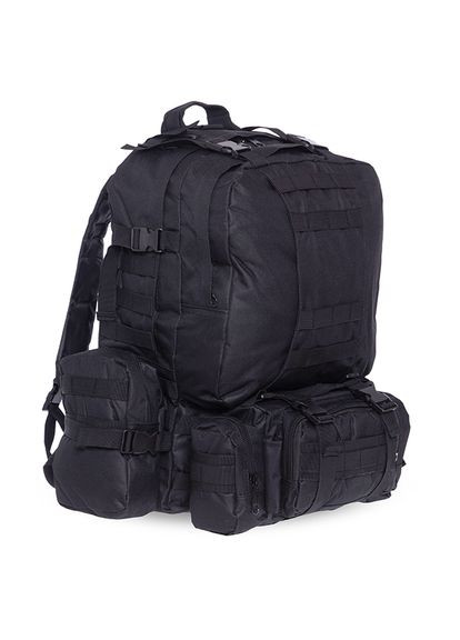 Рюкзак тактический с итогами TY-7100, No branding (59429126) No Brand (316072176)