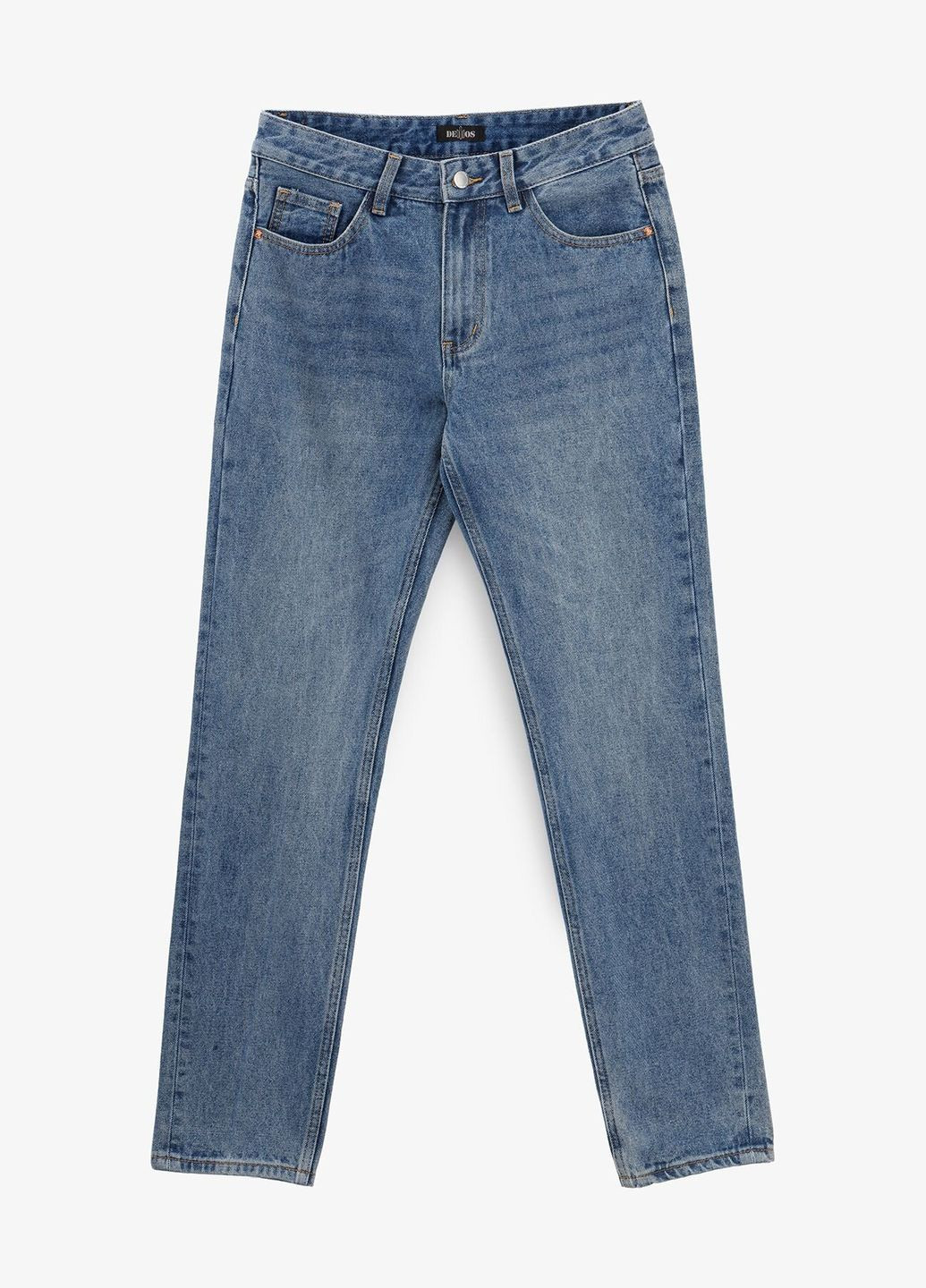 Джинси чоловічі DM-2 shop (2000990274106) Ren Tomogo Regular Fit (338792401)