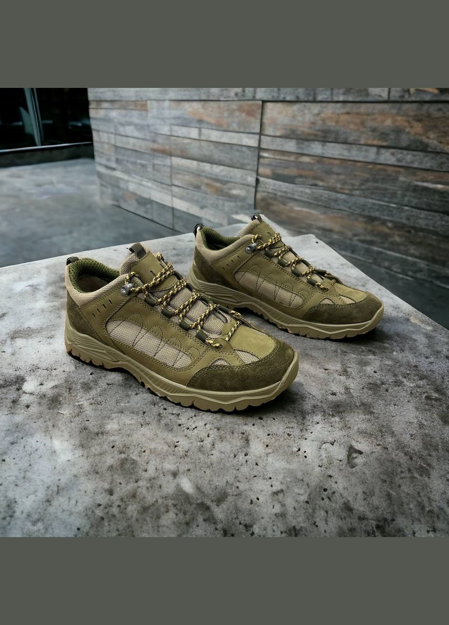 Демісезонні Жіночі Тактичні Кросівки. 36-49р Олива. Для важких погодних умов! DSDF-2135 No Brand (301148204)