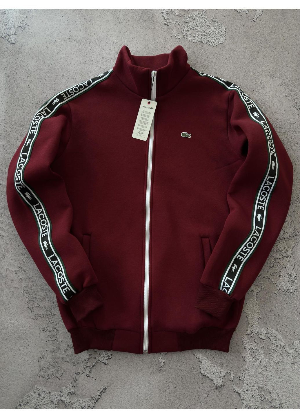 Тепла кофта No Brand (367017164)