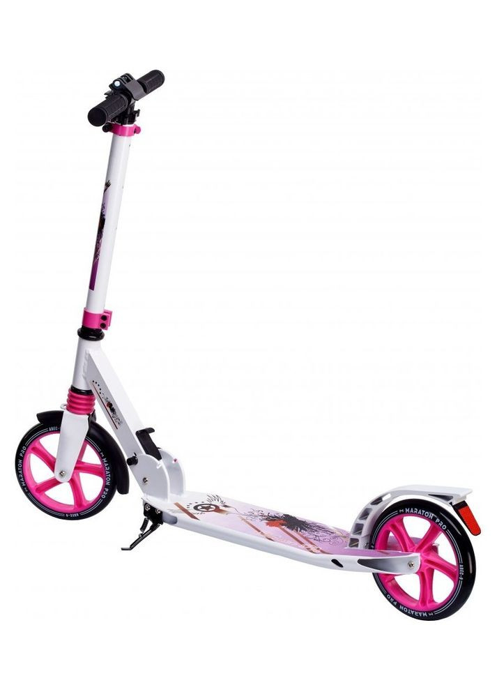 Самокат Pro (Рисунок) Maraton (317299385)