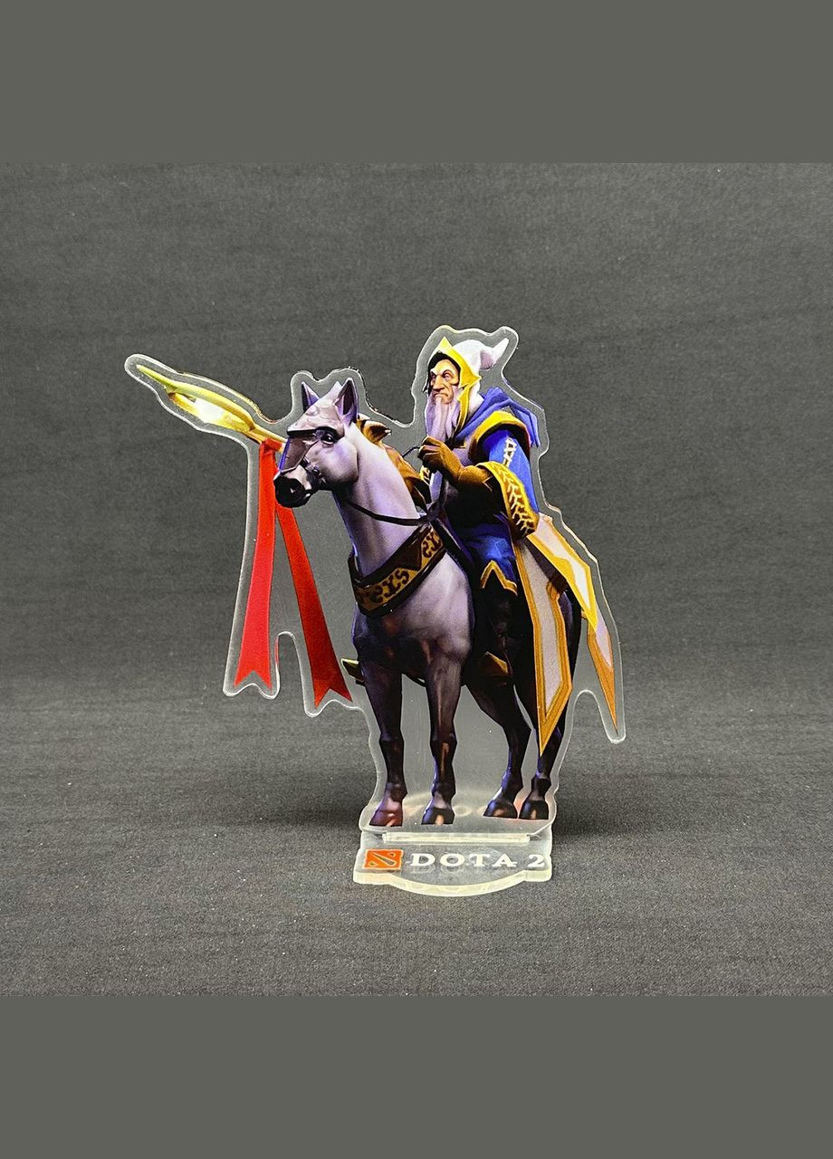Акрилова колекційна фігурка Dota 2 (Keeper of the Light) No Brand (339618529)