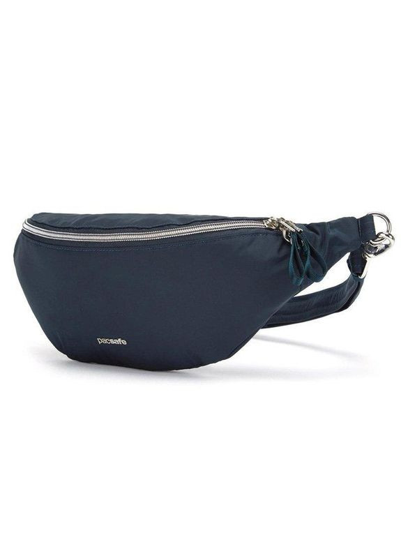 Сумка на пояс "антивор" Stylesafe Sling Pack Navy (20635606) Pacsafe (322208089)