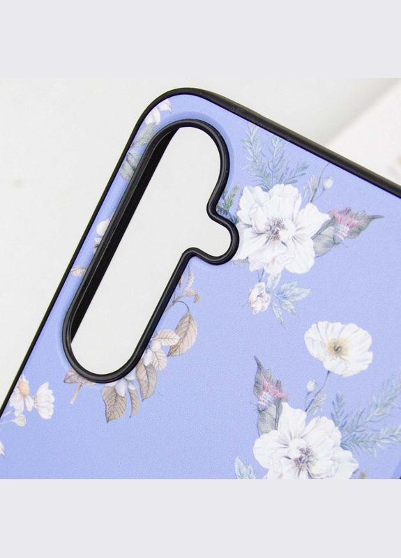 Чохол на Samsung Galaxy A25 5G / для самсунг галаксі А25 ТПУ та полікарбонат Epik (356100110)