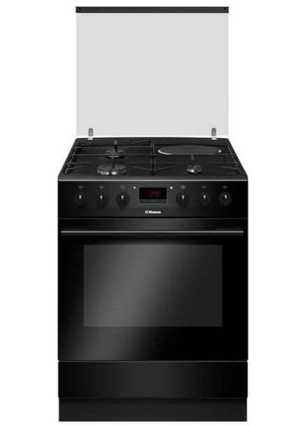 плита комбинированная fcms68249 HANSA