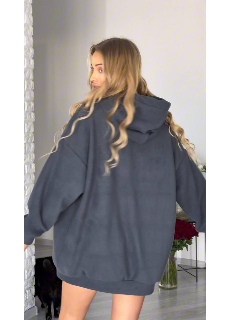 Теплий і неймовірно зручний худі🌪️ Luna (371641130)