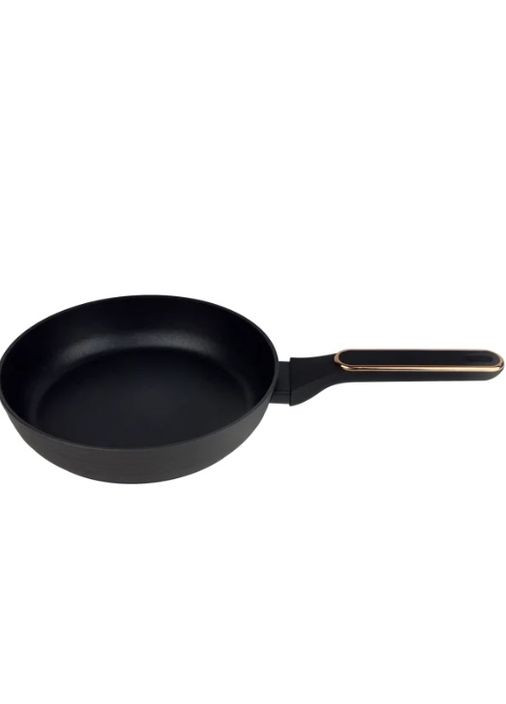 Сковорода универсальная MG-1163-22 22 см черная Magio (347247115)