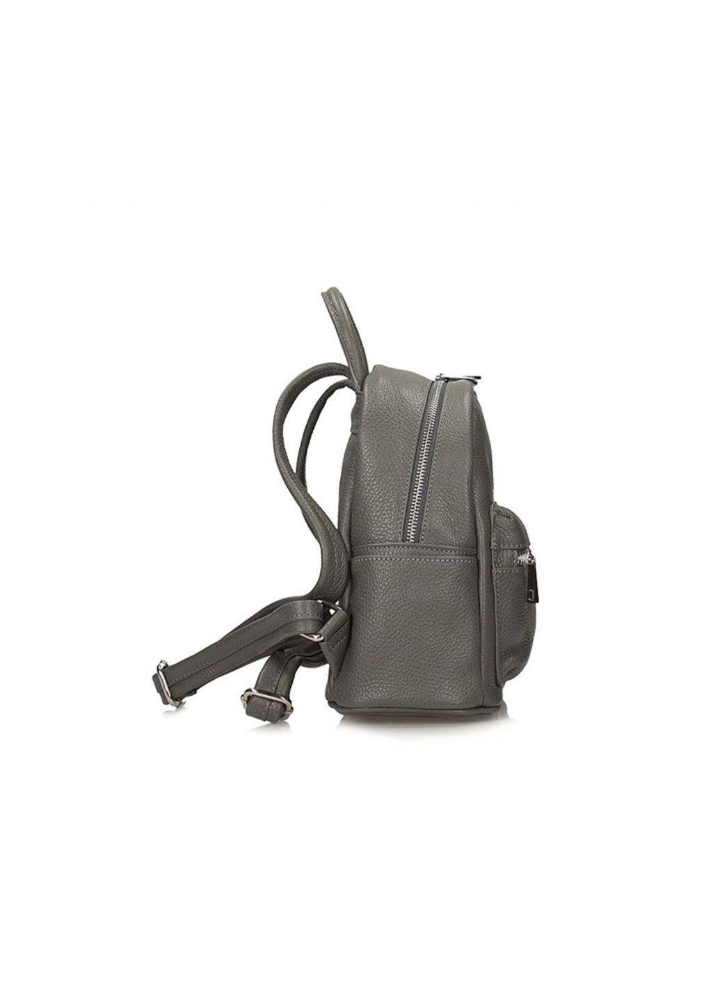 Сумка жіноча TOS A114 SZARY D27 Toscanio (351850932)