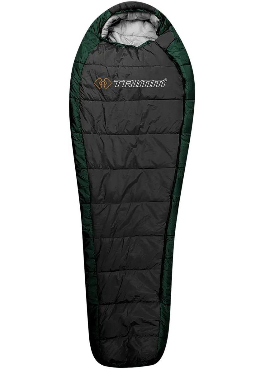 Спальный мешок Highlander 195 R Olive/dark grey Trimm (316443544)