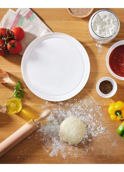 Форма для пиццы Smart Cuisine Carine 32 см Luminarc (402280682)