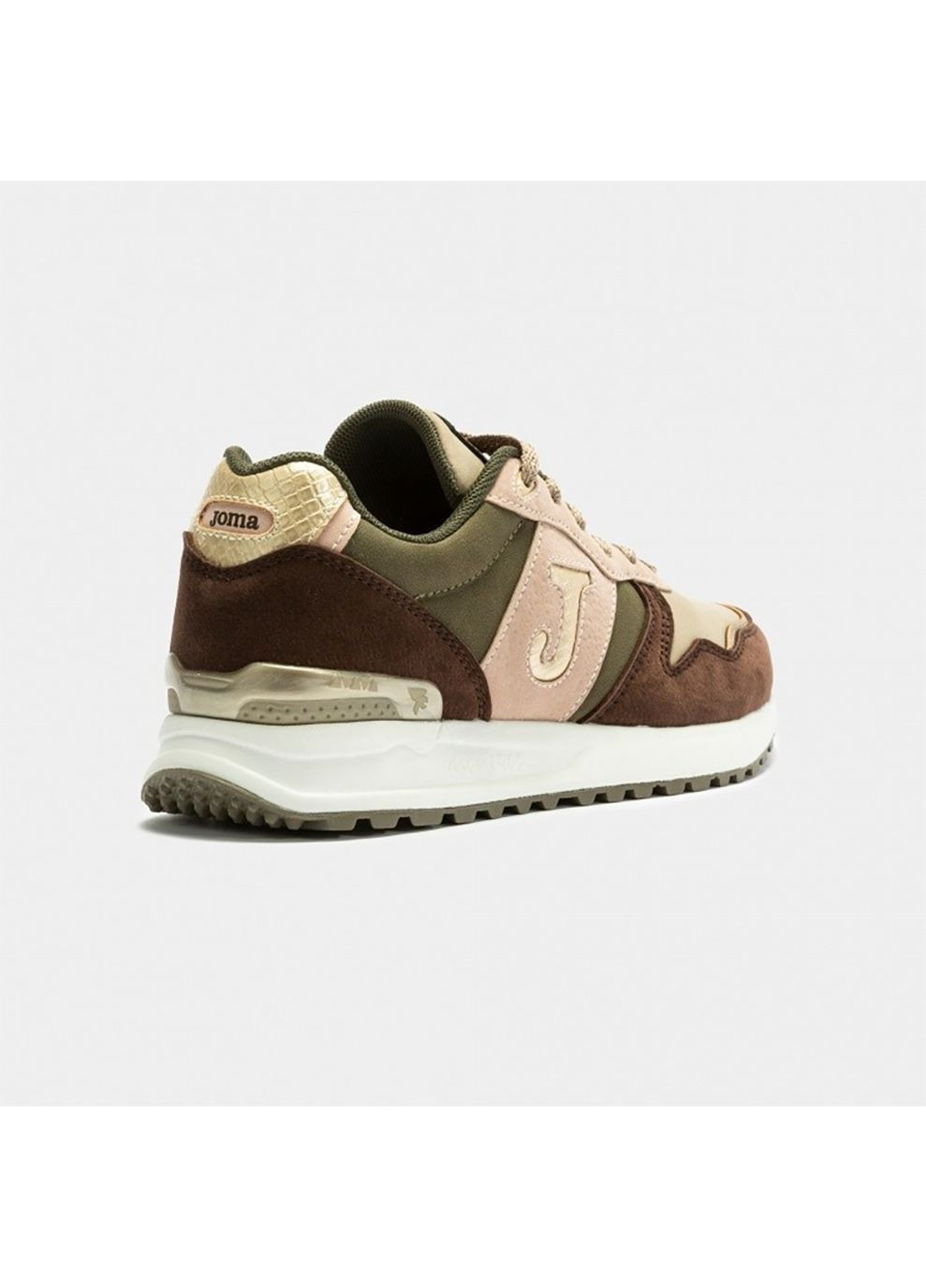 Кроссовки женские C.200 коричневый C200LW2316 Joma коричневые демисезоны (333959503)