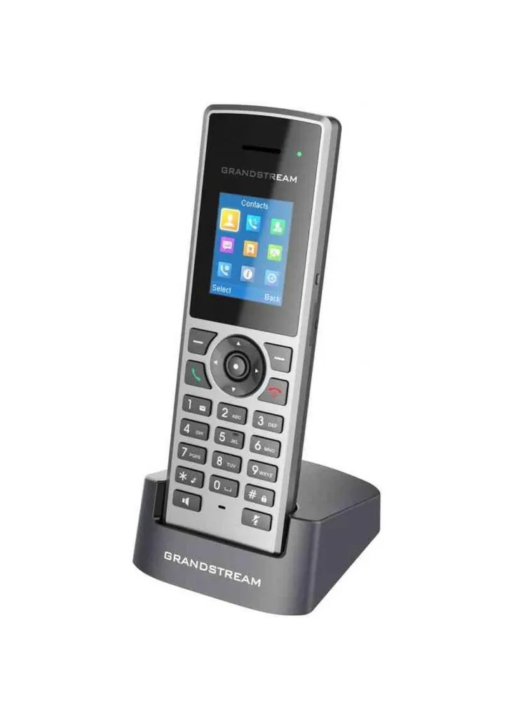 Додаткова трубка DP722 Grandstream (398969724)