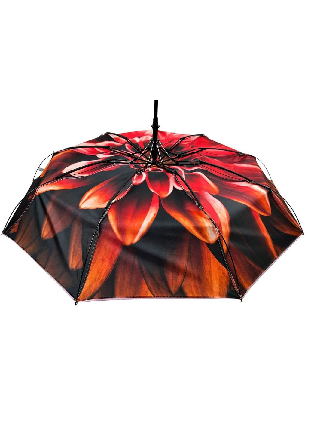 Женский зонт полуавтоматический d=98 см Susino (288048106)