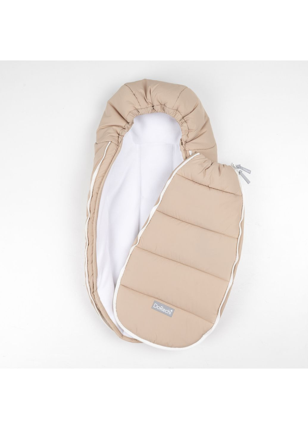 Дитячий конверт зимовий на флісі „Baby XS” ДоРечі (371875799)