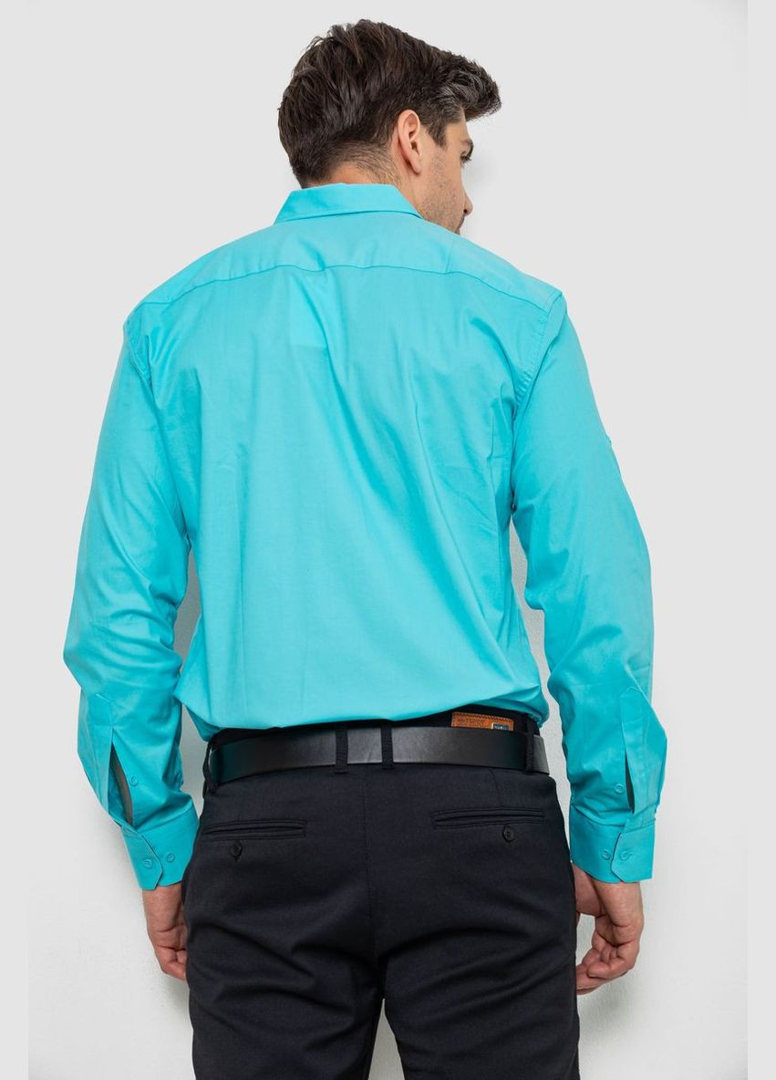 Сорочка чоловіча Ager 214R7114 (337472768)