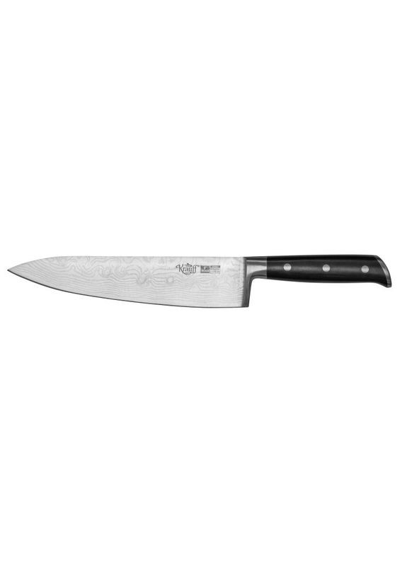 Нож поварский Damask Stern 33 см 29250-015 Krauff (289354671)