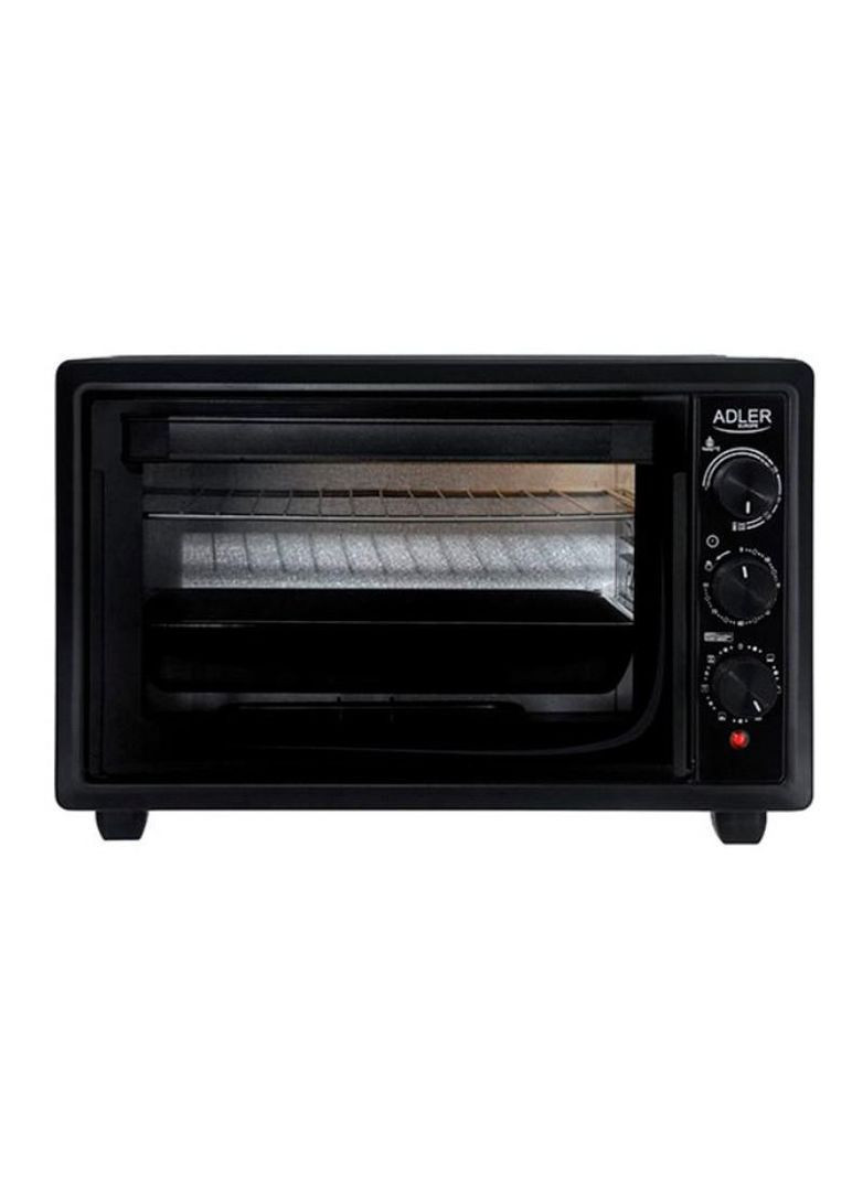 Духовка настільна AD 6023 Adler (360393533)