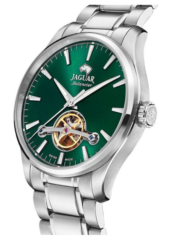 Чоловічі наручні годинники Jaguar J965/4 (321942454)