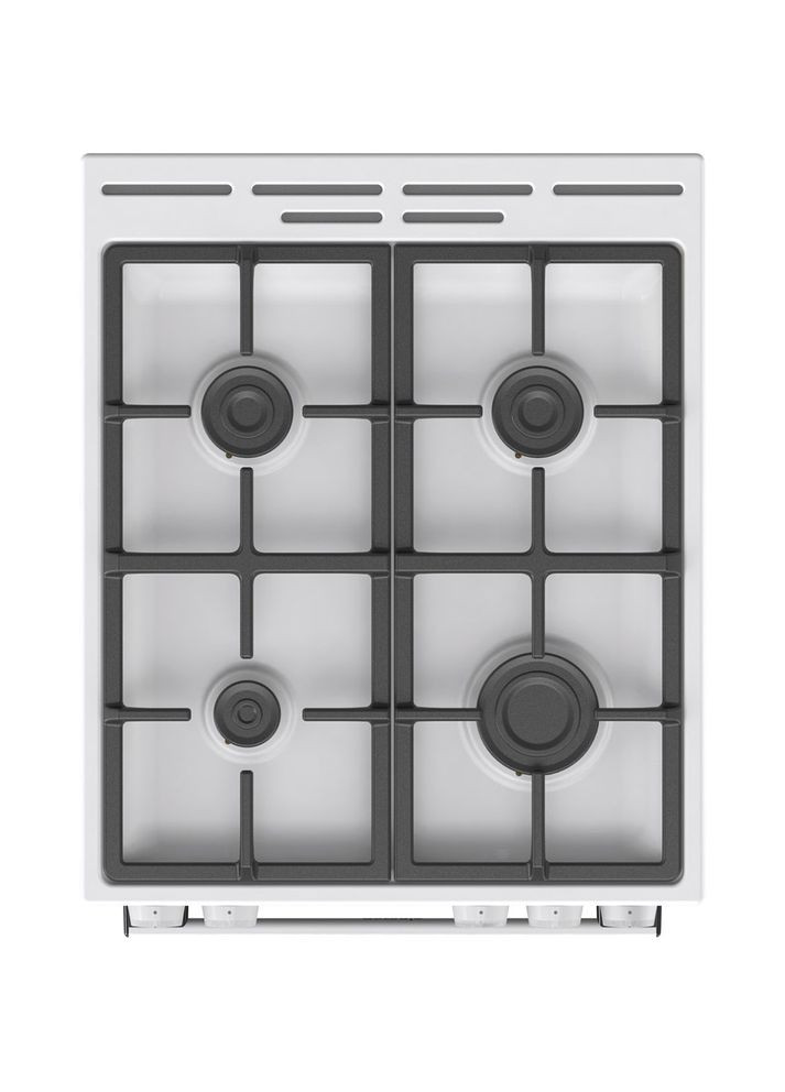 плита газовая gg5a10wffm (fg513l-fpd9c) Gorenje