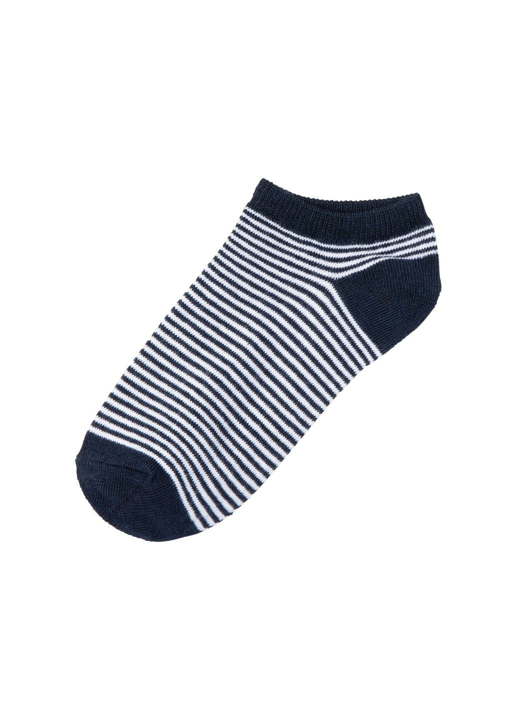 Шкарпетки 3 пари для хлопчика LIDL 371885 Різнобарвний Pepperts (292549832)