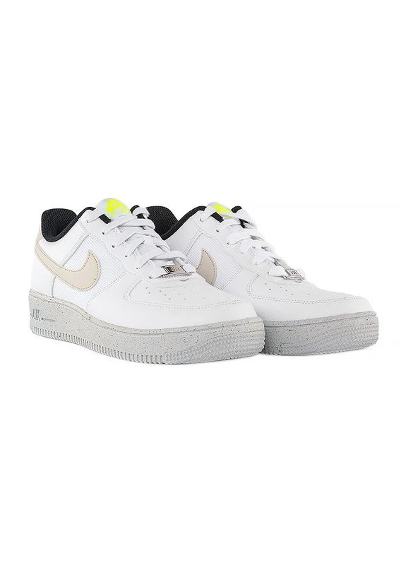 Кросівки AIR FORCE 1 CRATER DH8695-101 Nike білі всесезони (386684854)