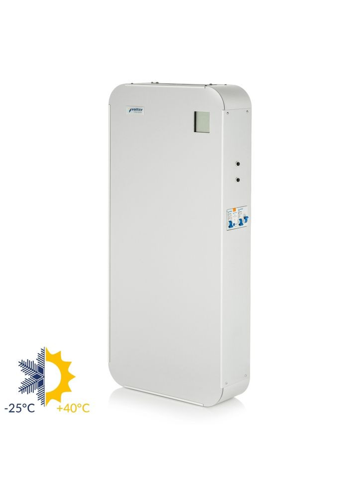 Стабілізатор напруги Smart-9 (морозостійкий) Volter (329143661)