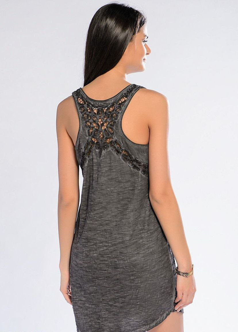 Туника Серый Silvian Heach (322029458)